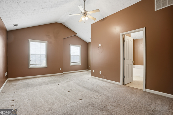 3880 Roses Trail Fairburn, GA 30213 - Photo 9 of 25