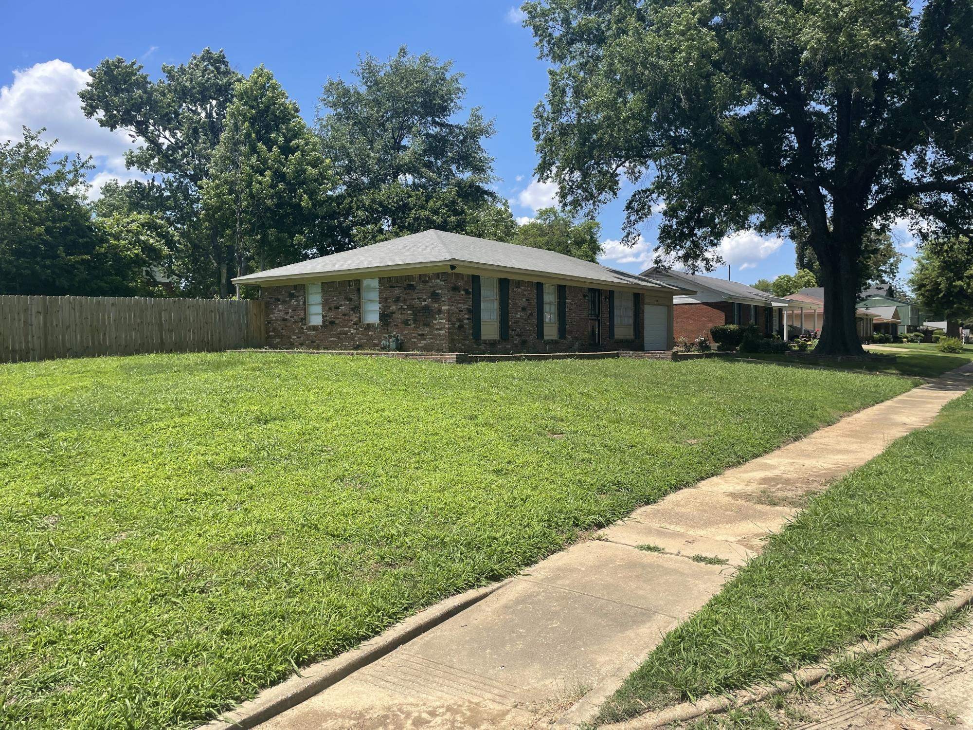 4791 Gill Road Memphis, TN 38109 - Photo 19 of 19 Gallery Image 19