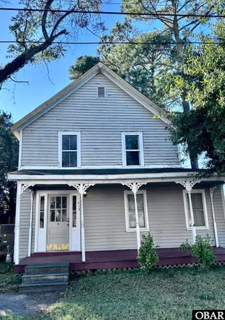 $169,000 | 415 Light Street, Columbia, NC 27925