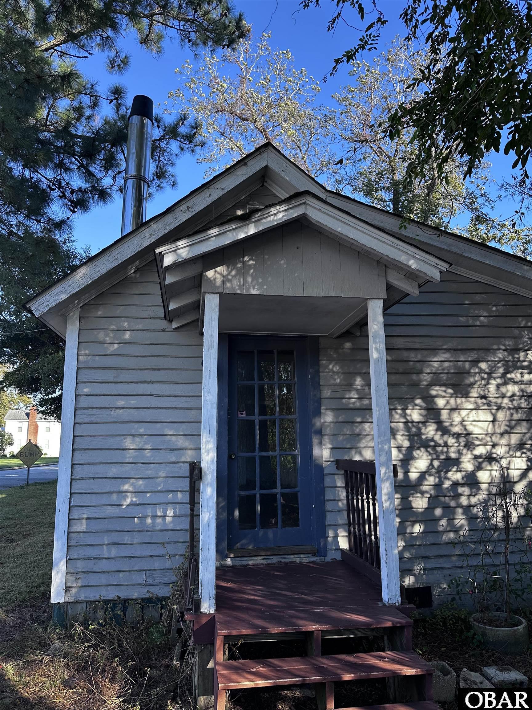 415 Light Street Columbia, NC 27925 - Photo 13 of 42