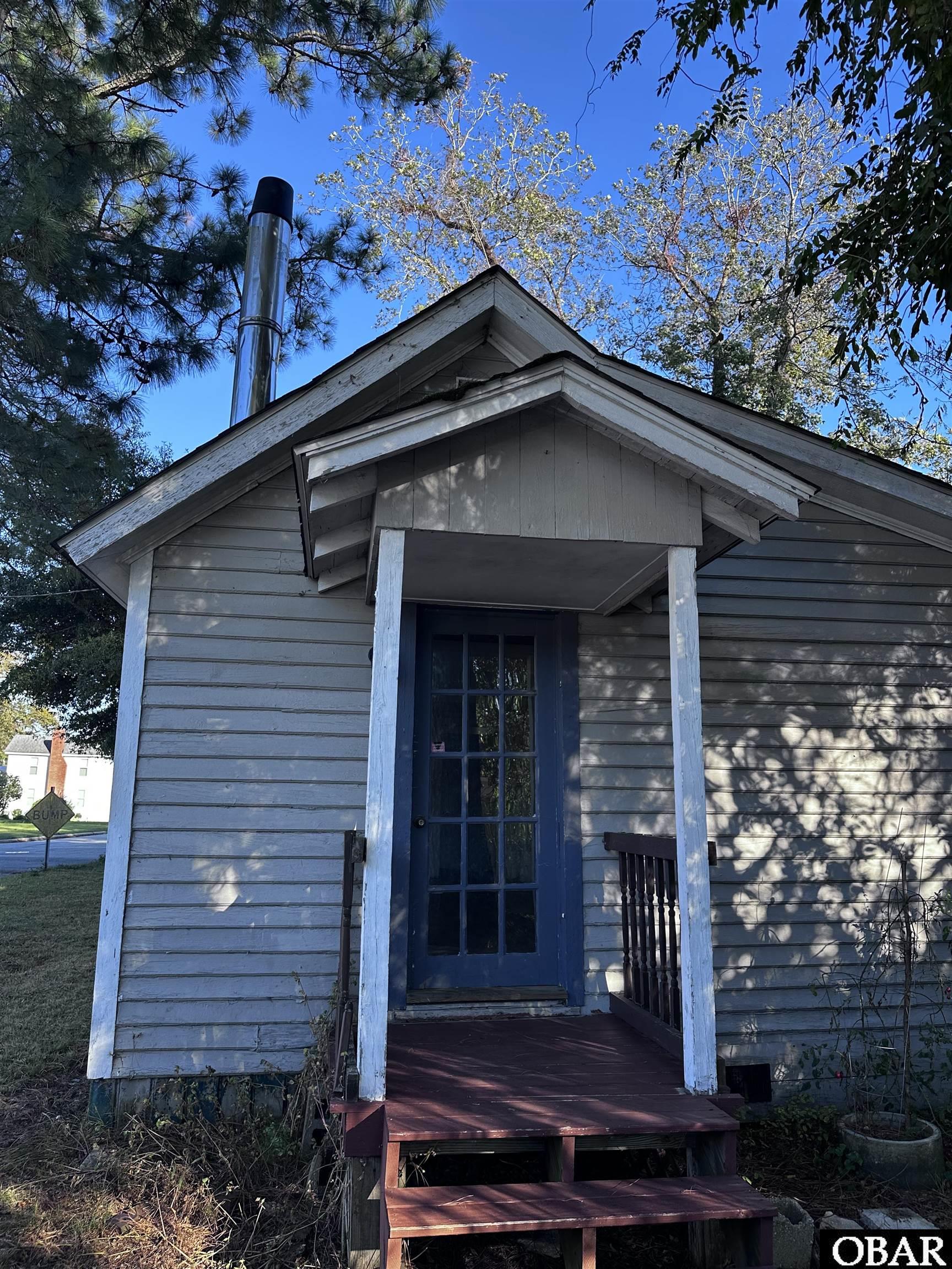 415 Light Street Columbia, NC 27925 - Photo 14 of 42