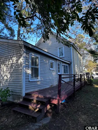 $169,000 | 415 Light Street, Columbia, NC 27925