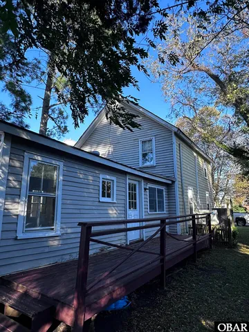 $175,000 | 415 Light Street, Columbia, NC 27925