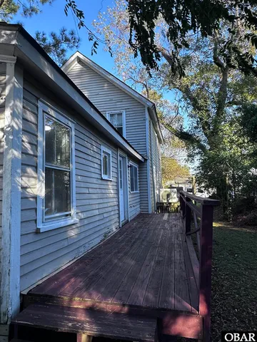 $169,000 | 415 Light Street, Columbia, NC 27925
