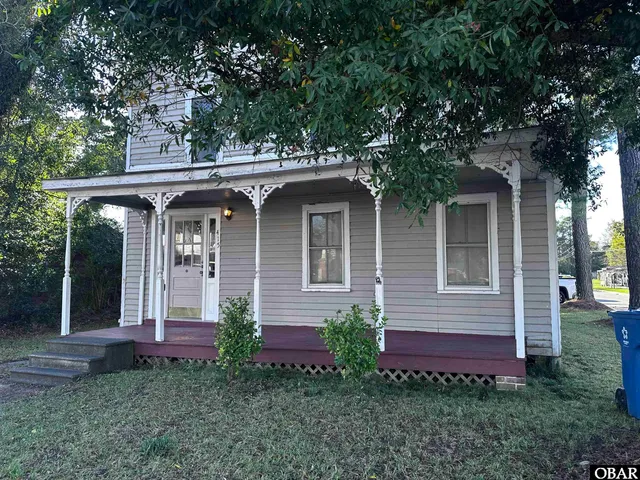 $175,000 | 415 Light Street, Columbia, NC 27925