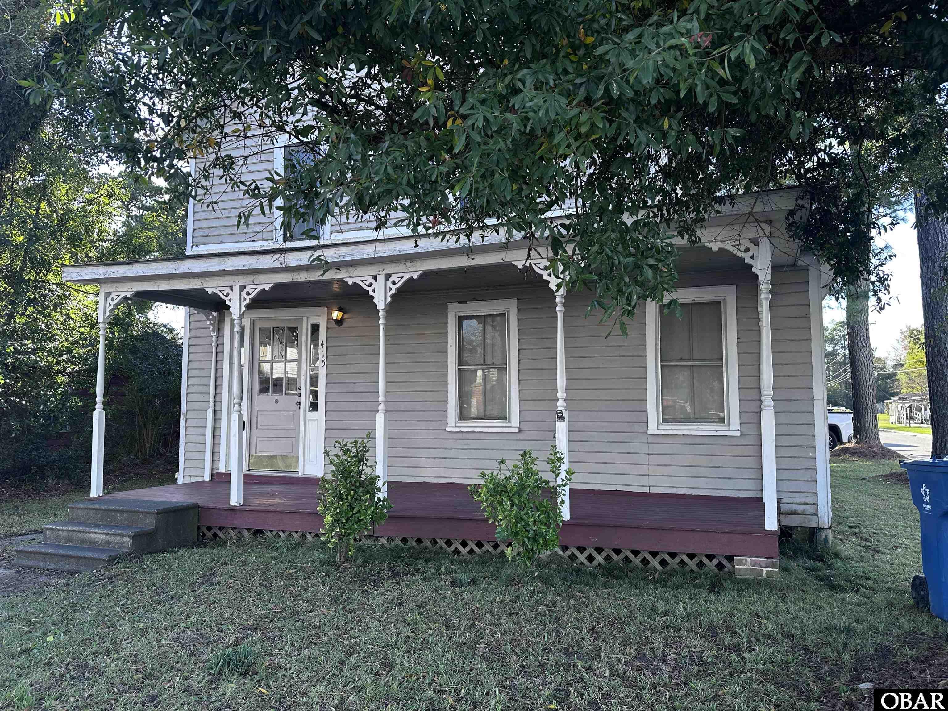 415 Light Street Columbia, NC 27925 - Photo 2 of 42
