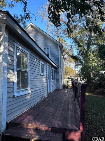$175,000 | 415 Light Street, Columbia, NC 27925