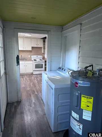 $169,000 | 415 Light Street, Columbia, NC 27925