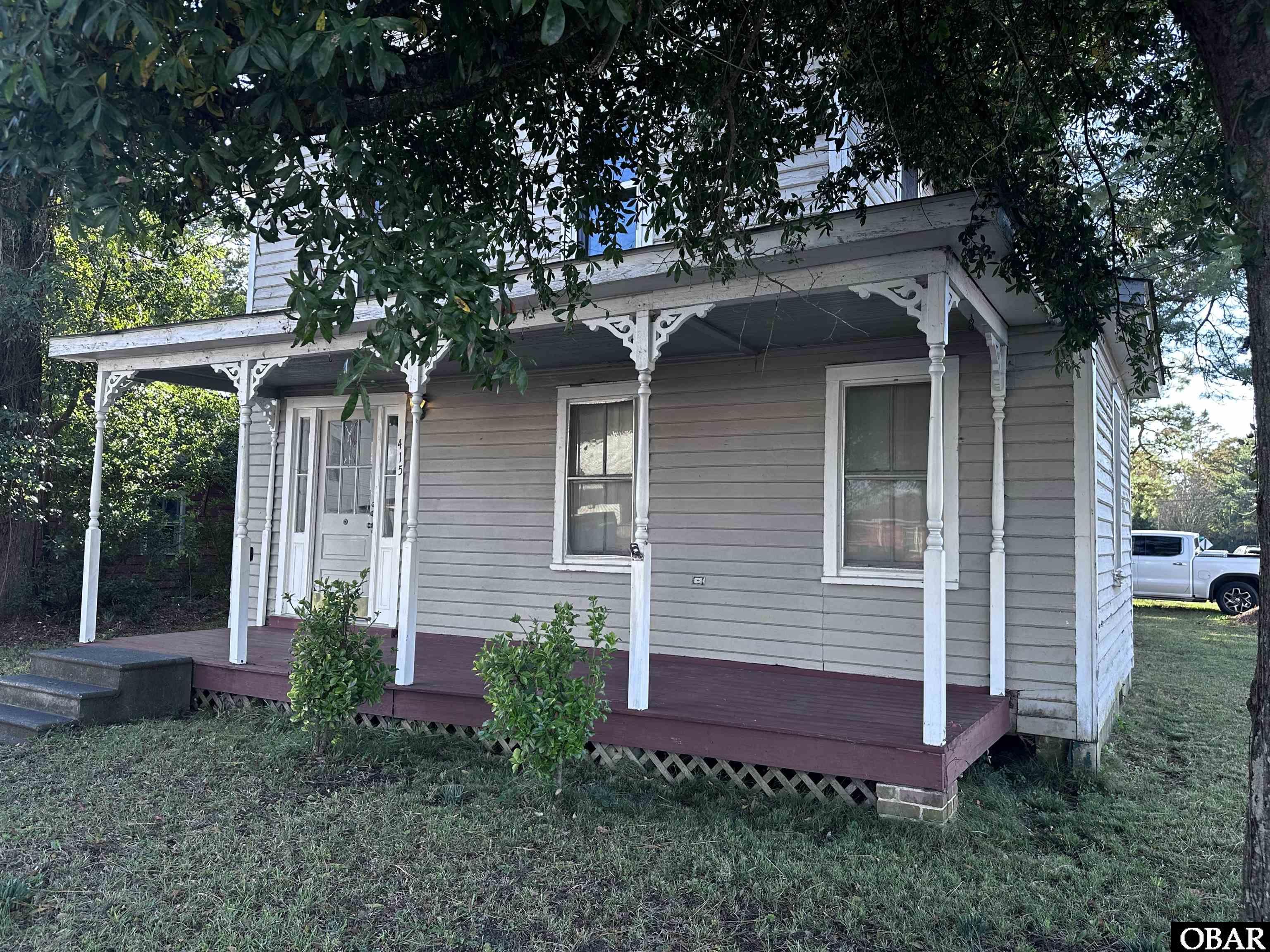 415 Light Street Columbia, NC 27925 - Photo 3 of 42