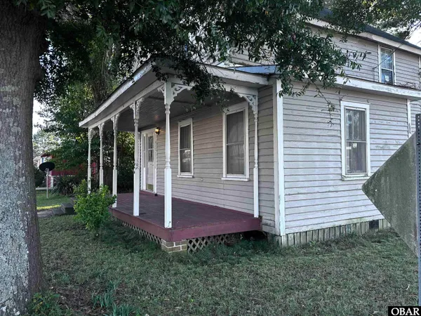 $169,000 | 415 Light Street, Columbia, NC 27925