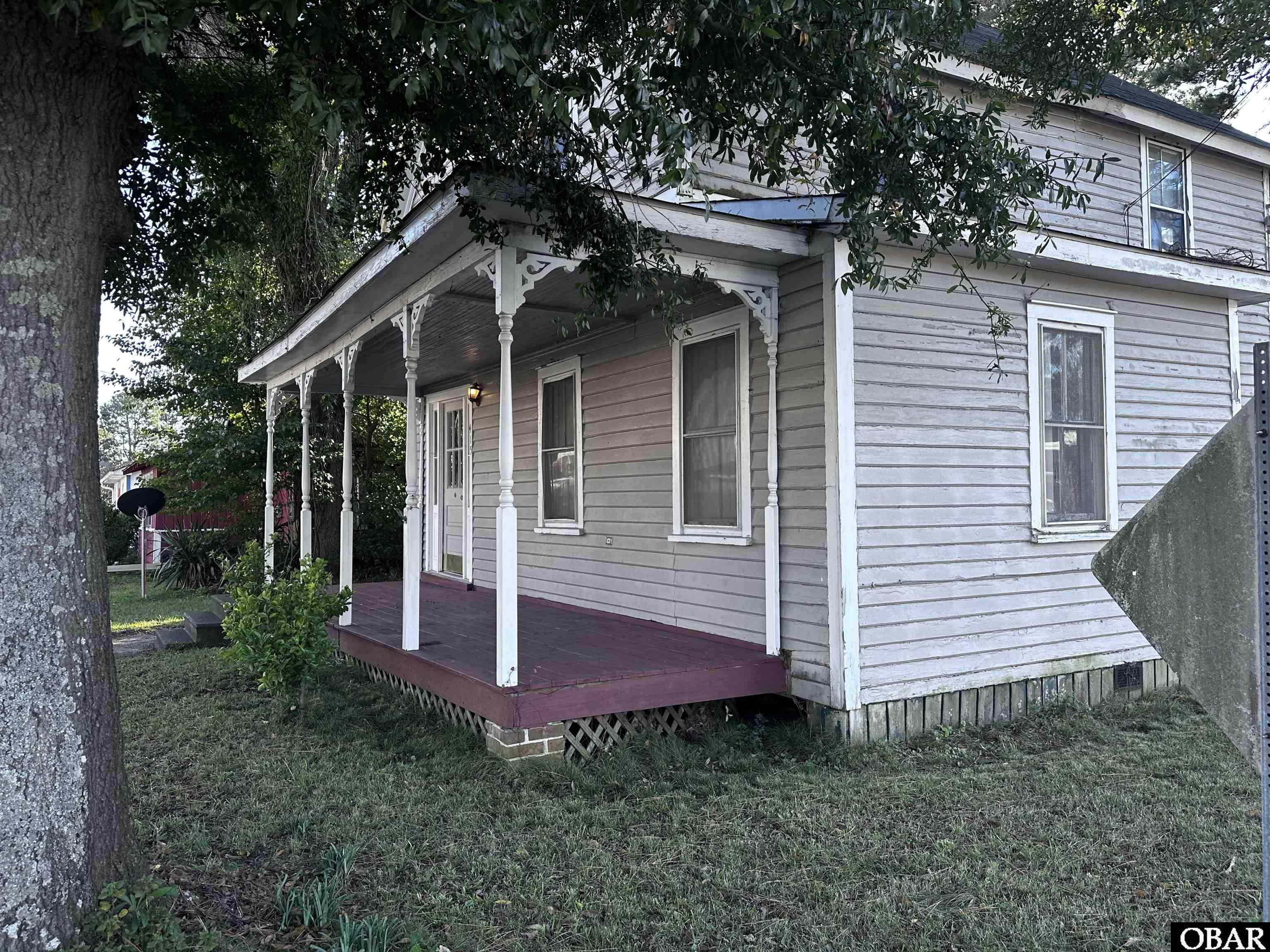 415 Light Street Columbia, NC 27925 - Photo 4 of 42
