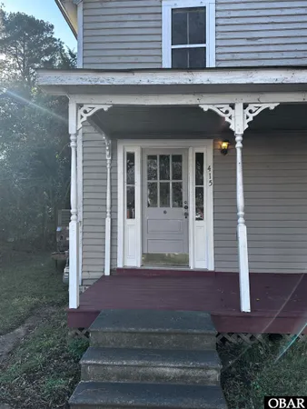 $169,000 | 415 Light Street, Columbia, NC 27925