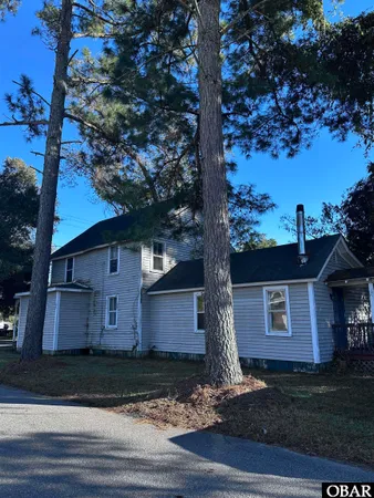 $169,000 | 415 Light Street, Columbia, NC 27925