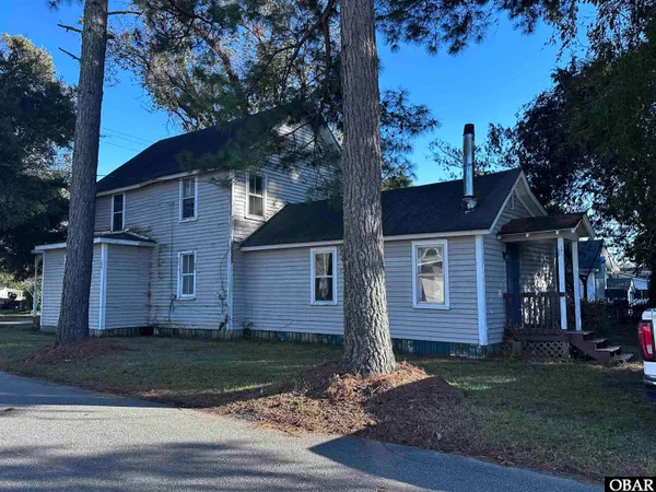 $169,000 | 415 Light Street, Columbia, NC 27925