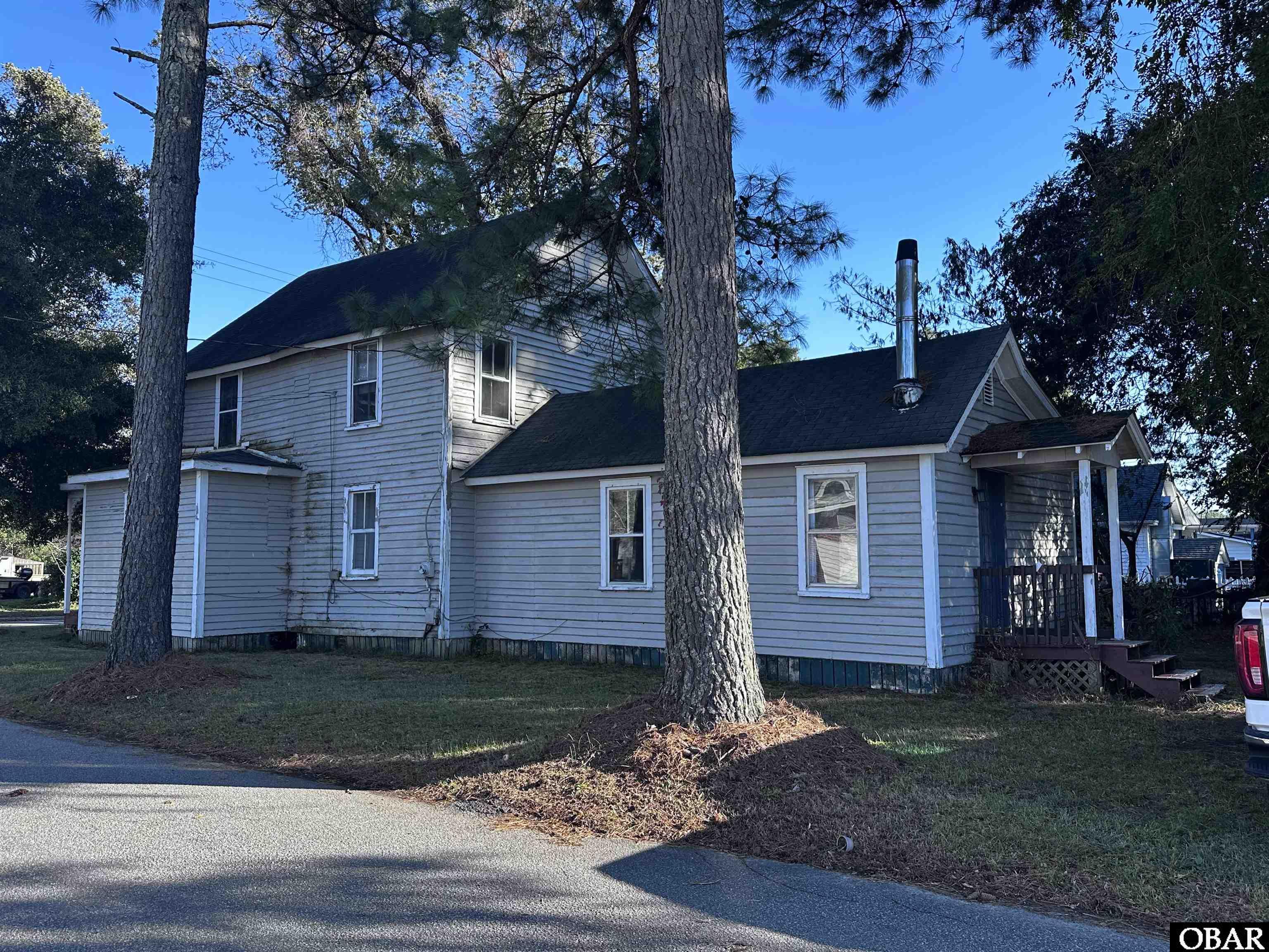 415 Light Street Columbia, NC 27925 - Photo 7 of 42