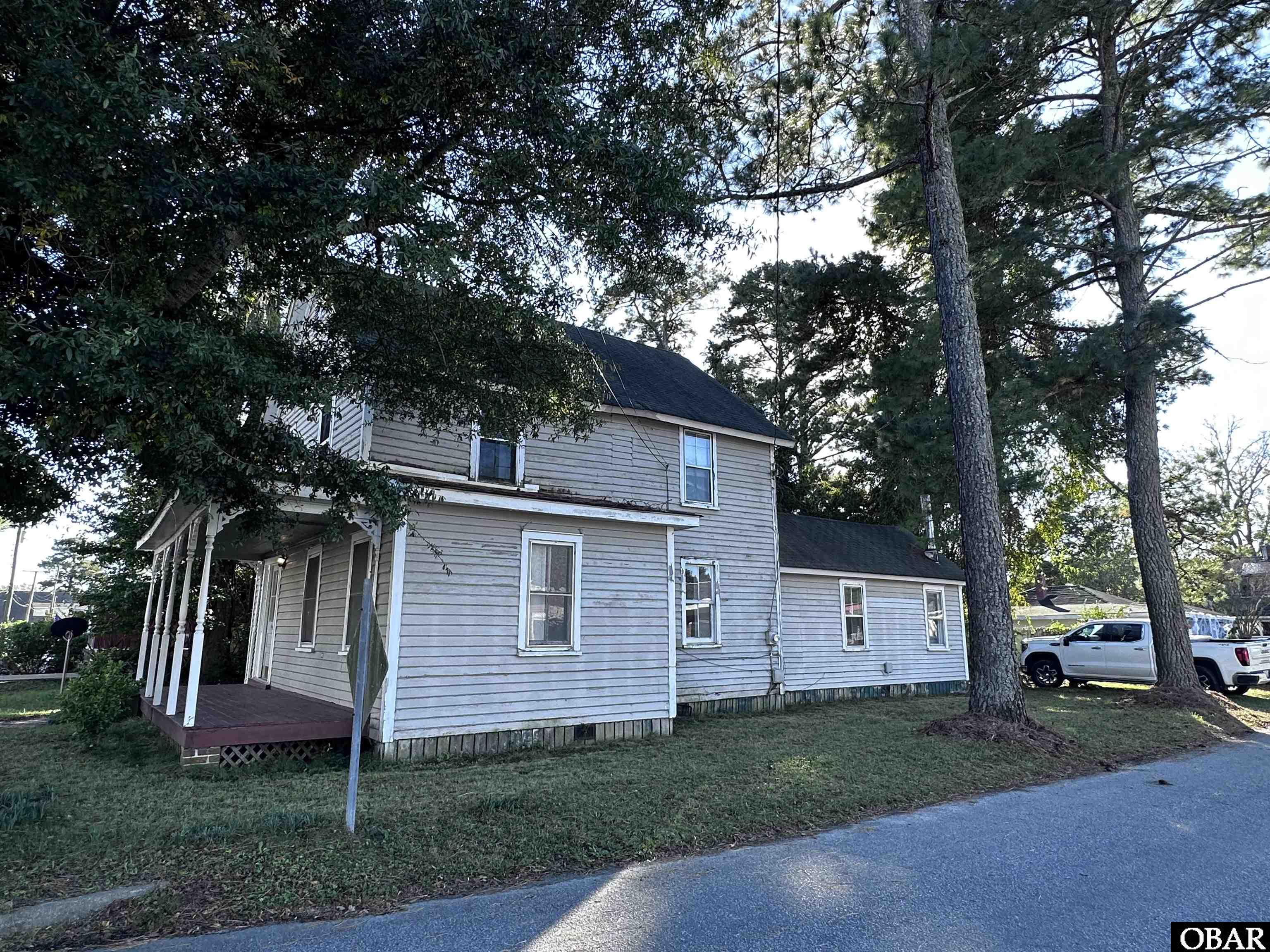 415 Light Street Columbia, NC 27925 - Photo 8 of 42