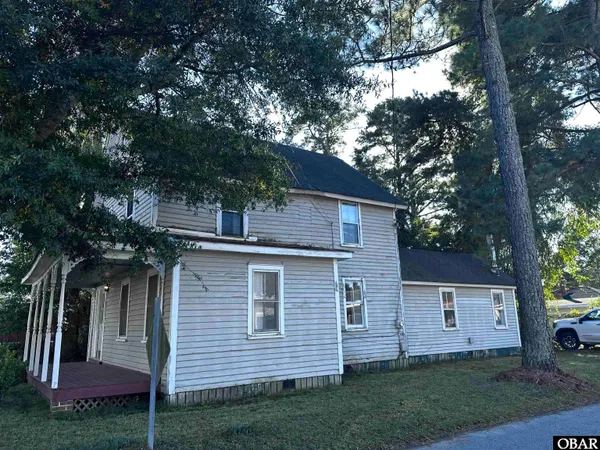 $169,000 | 415 Light Street, Columbia, NC 27925