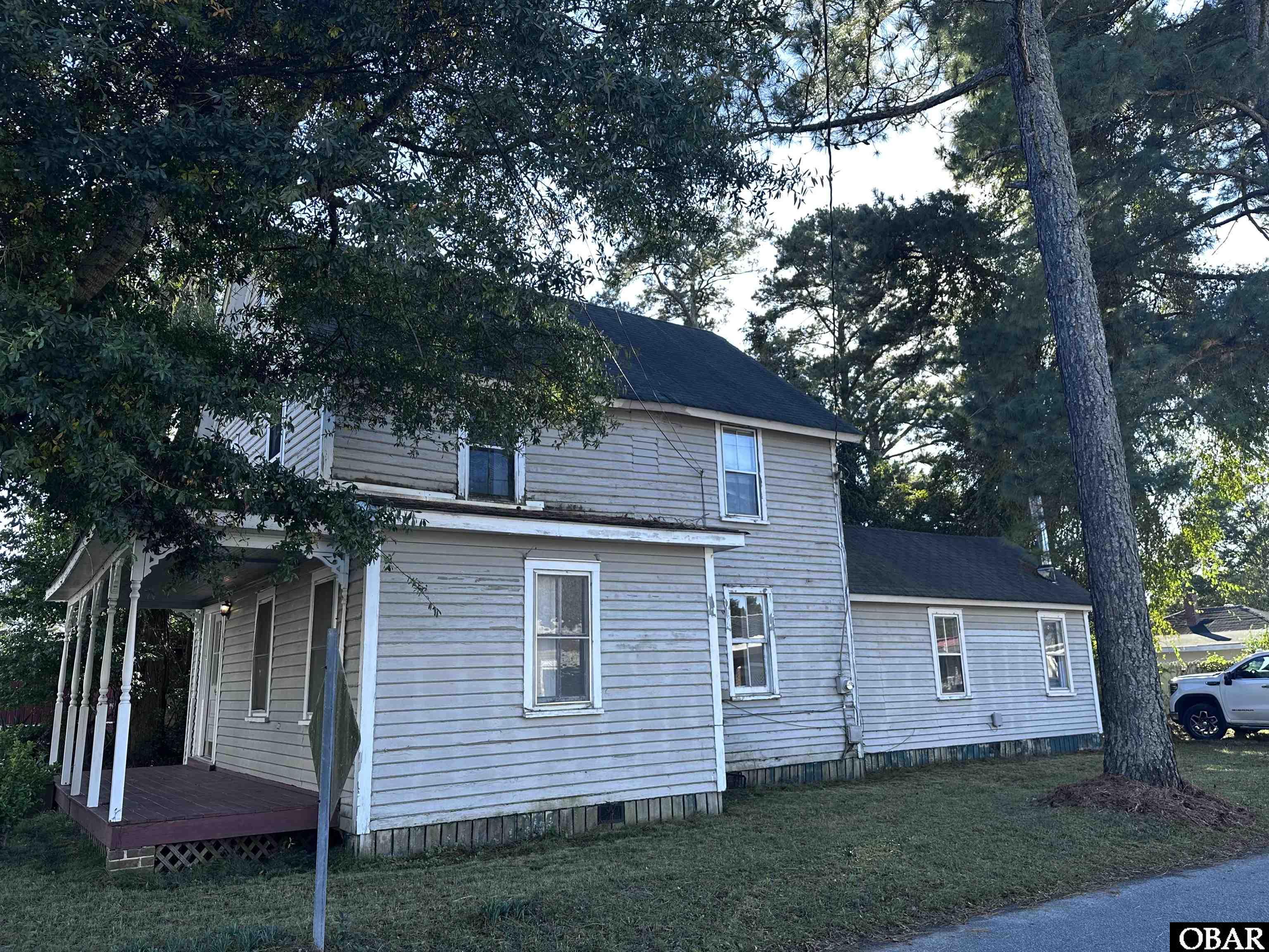 415 Light Street Columbia, NC 27925 - Photo 9 of 42