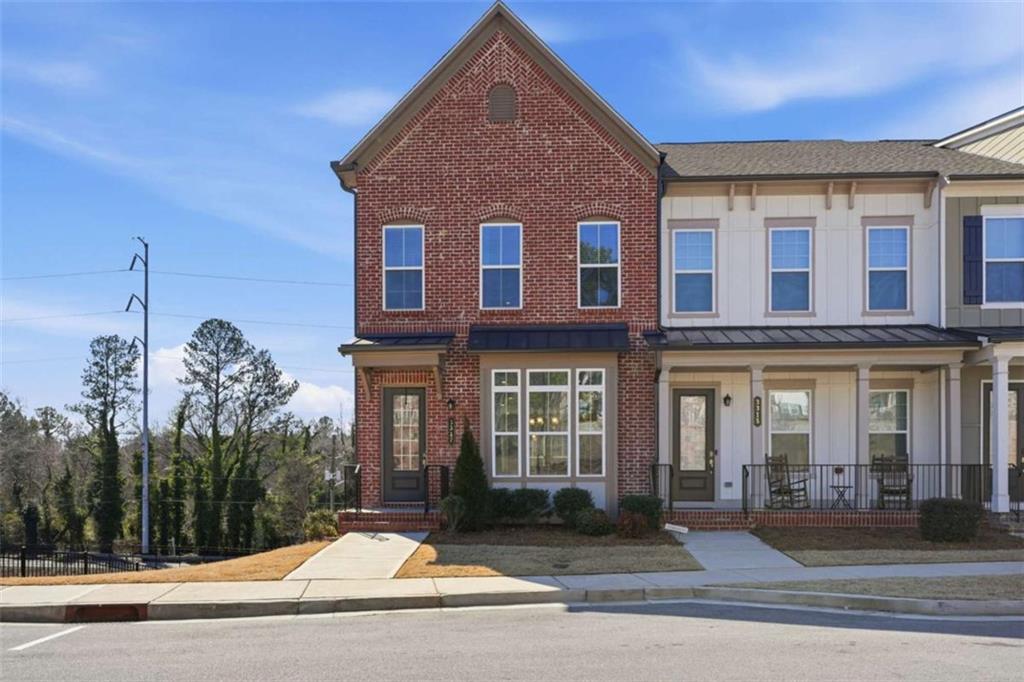 3317 Park Pointe Circle Scottdale, GA 30079 - Photo 1 of 35