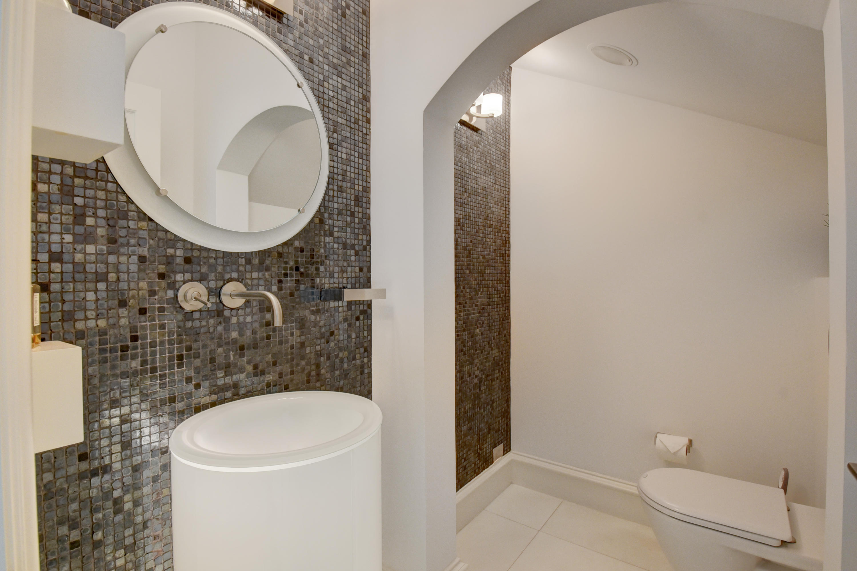 3656 Carlton Place Boca Raton, FL 33496 - Photo 17 of 55 Powder Room