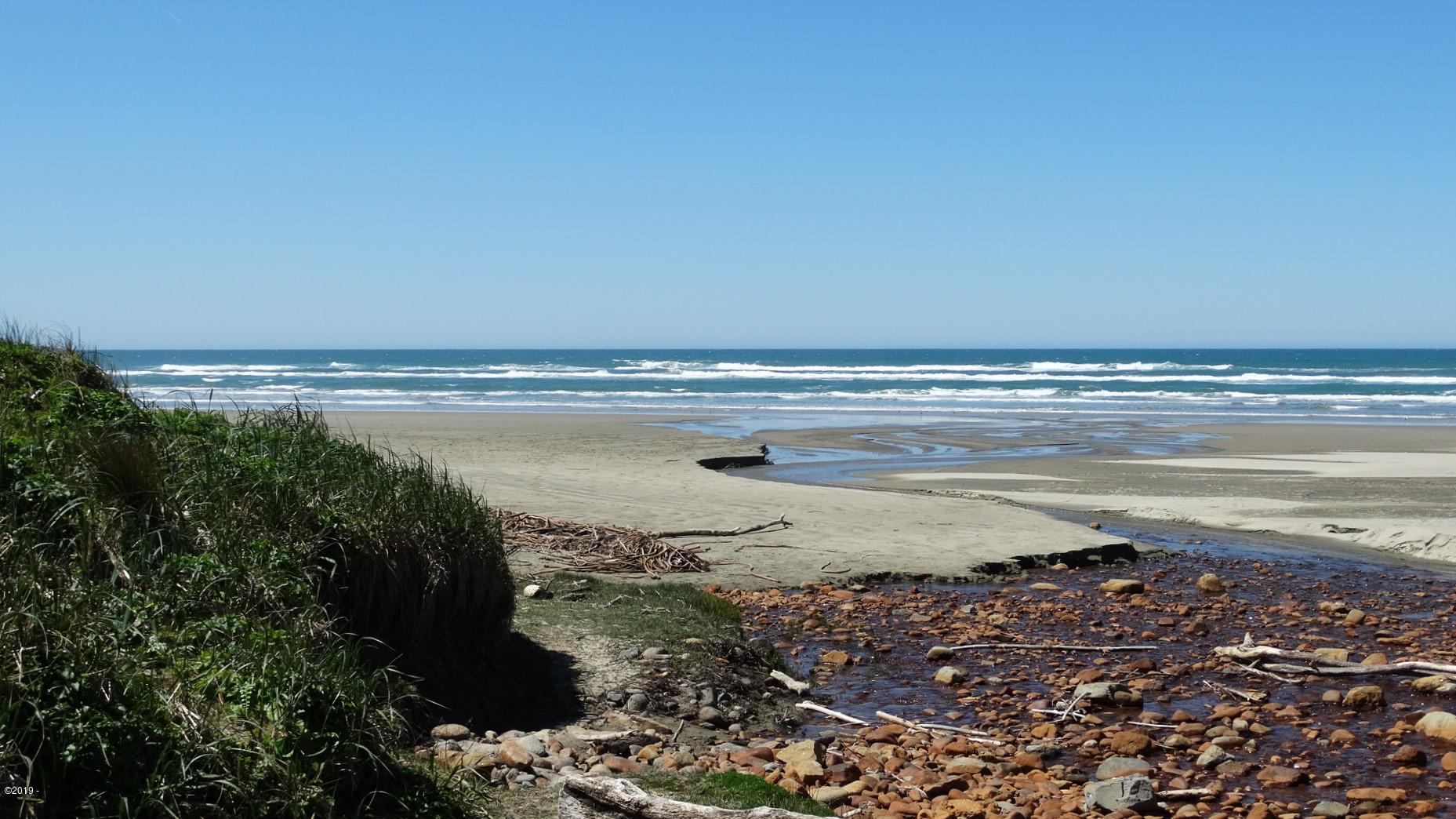 800 Southwest Marine View Street South Beach, OR 97366 - Photo 10 of 14 View from Bridge