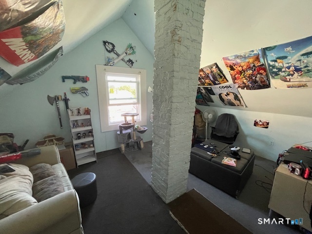 7-9 Cook Street Ansonia, CT 06401 - Photo 13 of 17 a living room with furniture and a couch