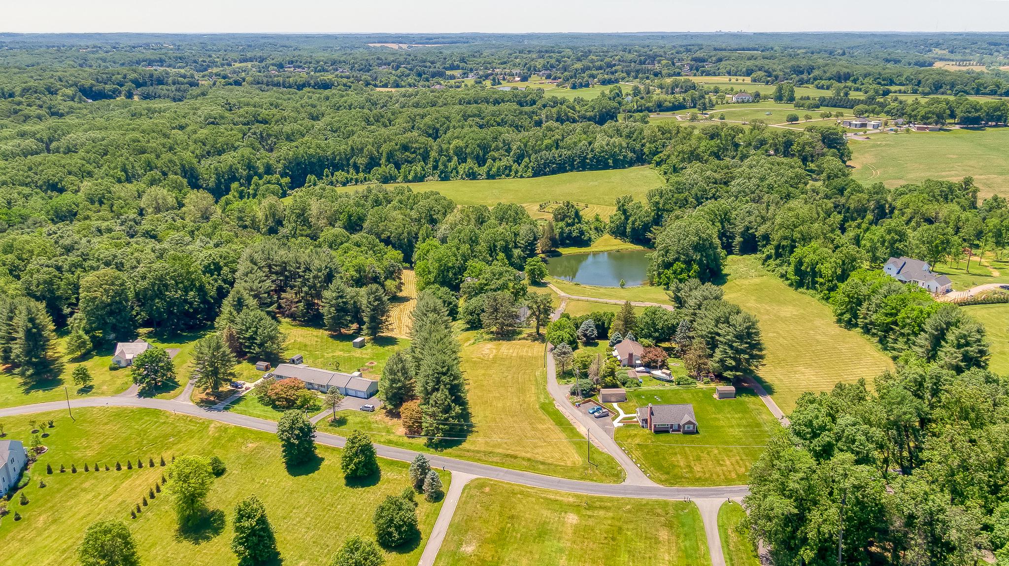 3248 Charles Street Fallston, MD 21047 - Photo 78 of 84 Serene countryside retreat.