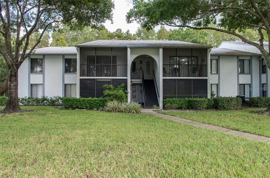 1204 Pine Ridge Circle West, Unit A2 Tarpon Springs, FL 34688 - Photo 1 of 1
