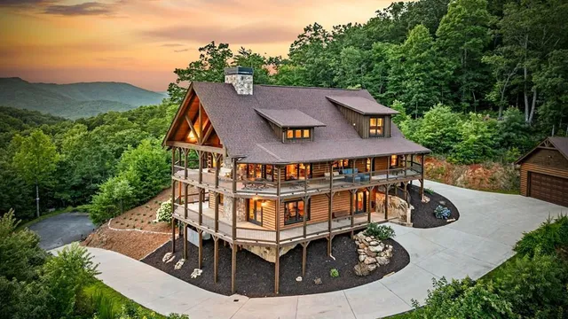 $1,999,900 | 400 Cloudland Trace, Epworth, GA 30541