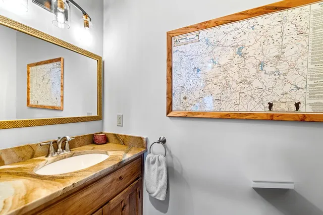 $1,999,900 | 400 Cloudland Trace, Epworth, GA 30541