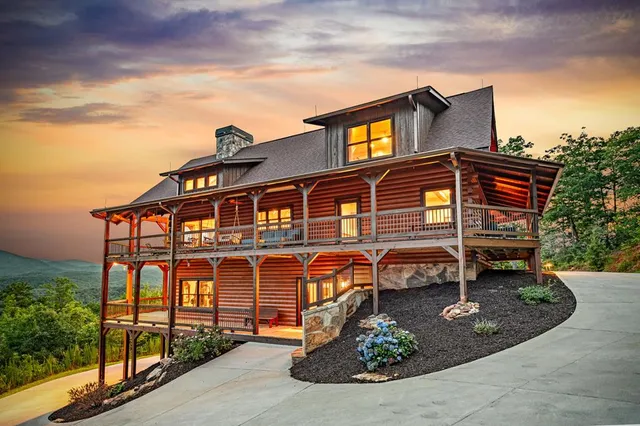 $1,999,900 | 400 Cloudland Trace, Epworth, GA 30541