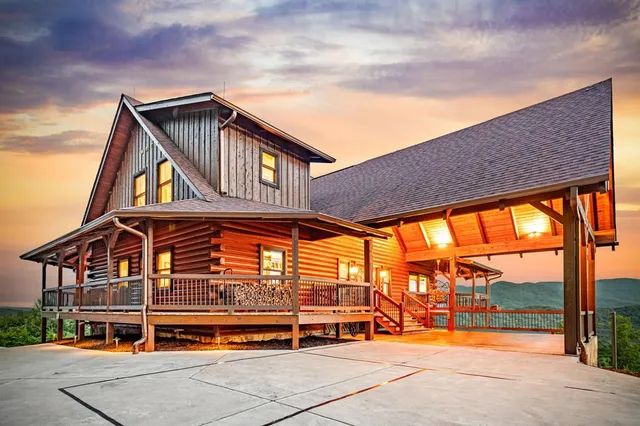 $1,999,900 | 400 Cloudland Trace, Epworth, GA 30541