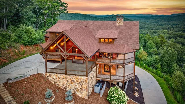 $1,999,900 | 400 Cloudland Trace, Epworth, GA 30541