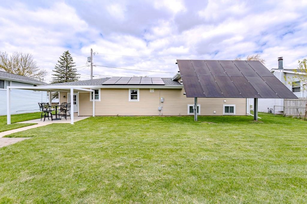 309 Hanz Street Schofield, WI 54476 - Photo 40 of 45