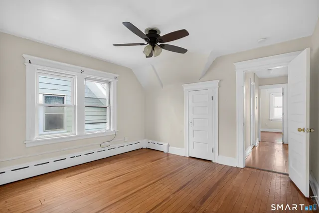 $2,400 | 361 Ridgefield Avenue, Unit 3, Bridgeport, CT 06610