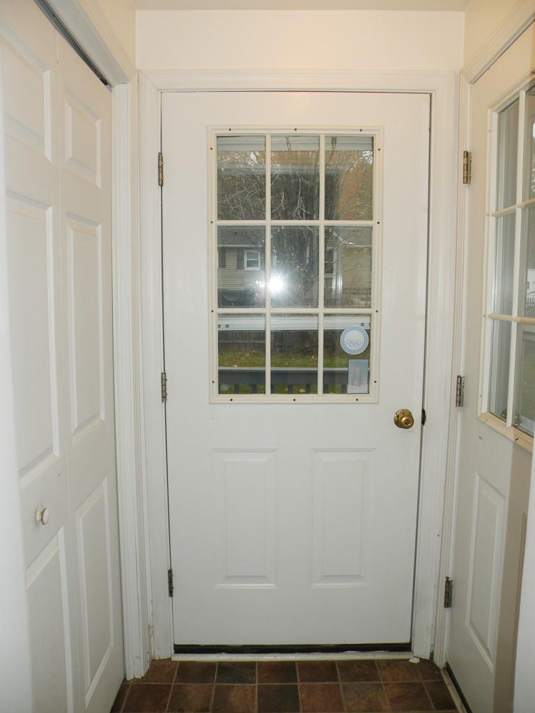 36 Four Winds Road Portland, ME 04102 - Photo 13 of 33 Rear Mudroom