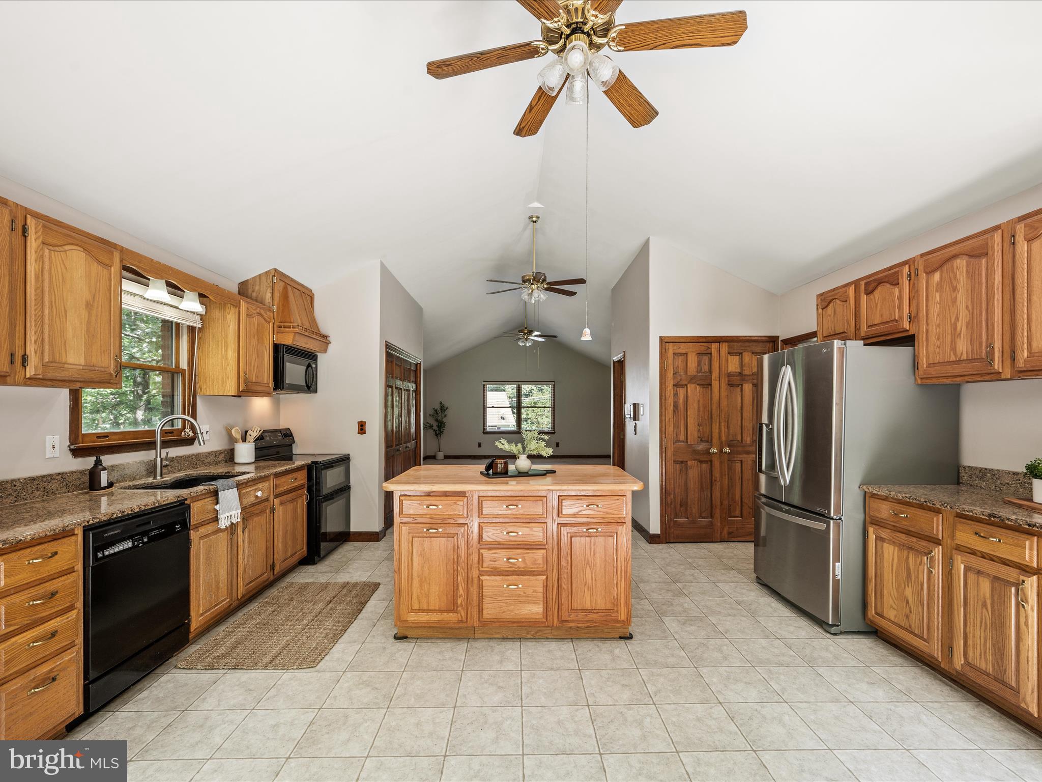 76 Sycamore Road Harpers Ferry, WV 25425 - Photo 20 of 63 Kitchen