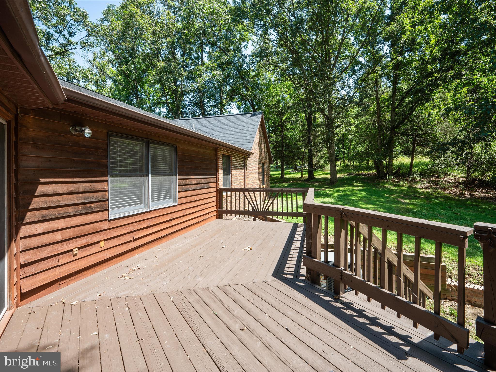 76 Sycamore Road Harpers Ferry, WV 25425 - Photo 25 of 63 Deck