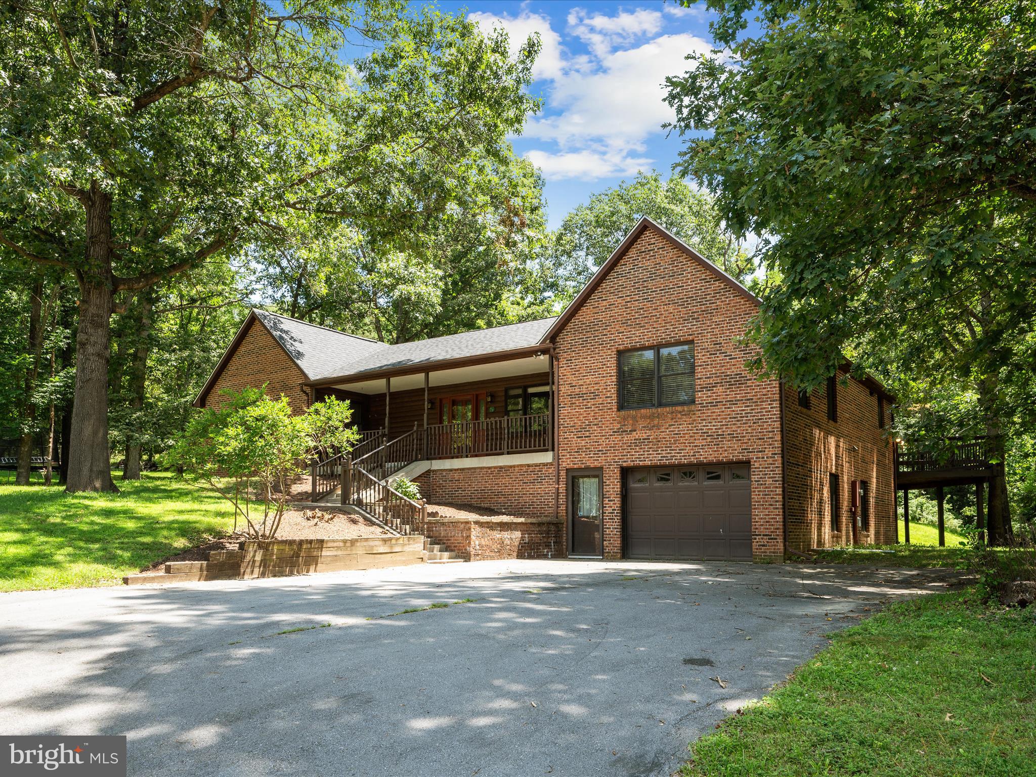 76 Sycamore Road Harpers Ferry, WV 25425 - Photo 57 of 63 Front Exterior