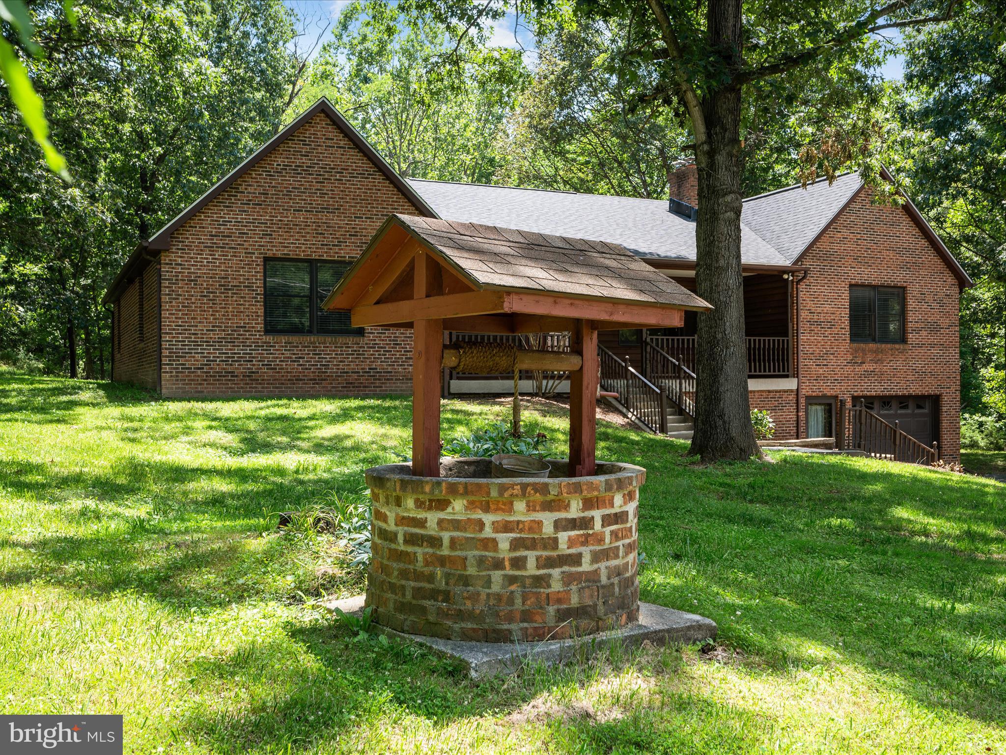 76 Sycamore Road Harpers Ferry, WV 25425 - Photo 60 of 63 Front Exterior