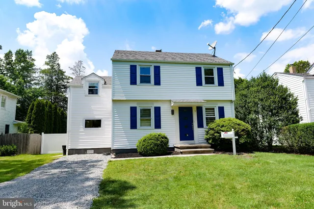 $534,900 | 5 Willow Road, Lawrence Township, NJ 08648