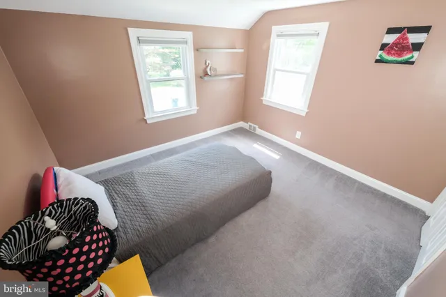 $534,900 | 5 Willow Road, Lawrence Township, NJ 08648