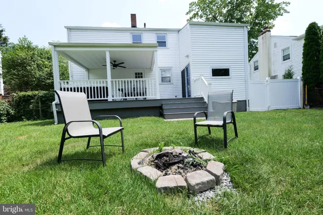 $534,900 | 5 Willow Road, Lawrence Township, NJ 08648