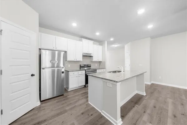 $289,000 | 109 Peterson Street, Calhoun, GA 30701