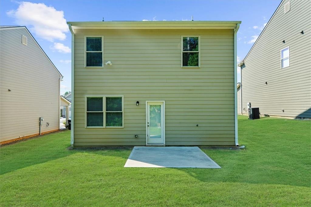 109 Peterson Street Calhoun, GA 30701 - Photo 28 of 29
