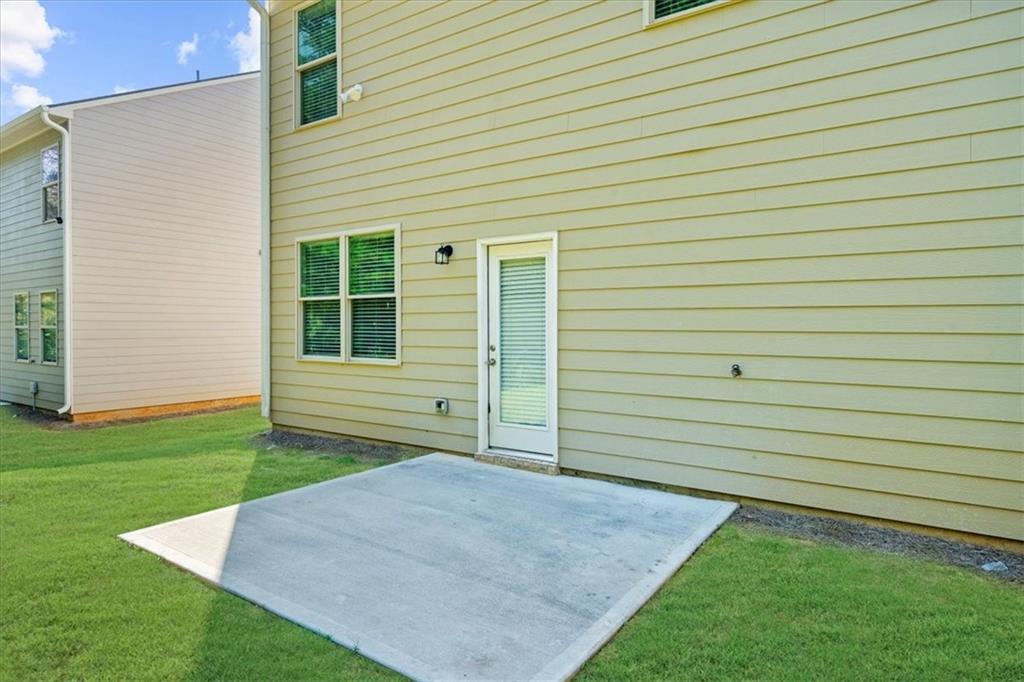109 Peterson Street Calhoun, GA 30701 - Photo 29 of 29