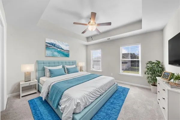 $289,000 | 109 Peterson Street, Calhoun, GA 30701