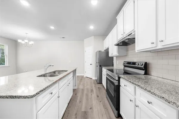 $289,000 | 109 Peterson Street, Calhoun, GA 30701