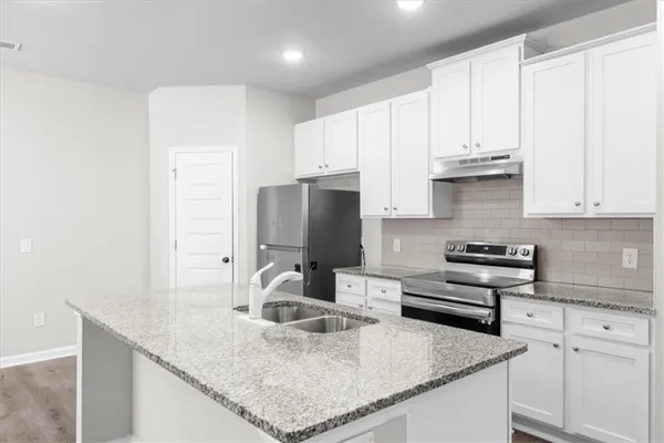 $289,000 | 109 Peterson Street, Calhoun, GA 30701