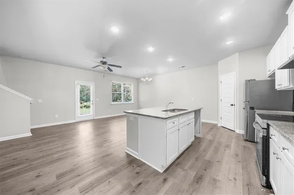 $289,000 | 109 Peterson Street, Calhoun, GA 30701